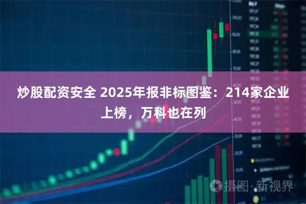 炒股配资安全 2025年报非标图鉴：214家企业上榜，万科也在列